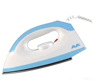 Top 1 so sánh giá Bàn ủi khô AVA 160 1200W - Tìm sản phẩm giá rẻ nhất - Ảnh 10