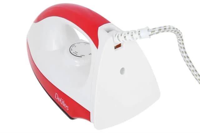 Top 1 so sánh giá Bàn ủi khô Delites RC-01 1000W - Tìm sản phẩm giá rẻ nhất - Ảnh 11