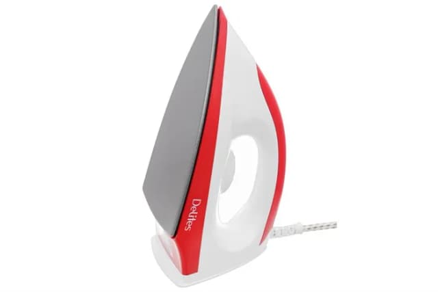 Top 1 so sánh giá Bàn ủi khô Delites RC-01 1000W - Tìm sản phẩm giá rẻ nhất - Ảnh 13