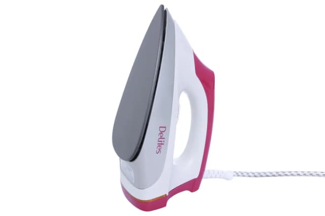 Top 1 so sánh giá Bàn ủi khô Delites RC-01 1000W - Tìm sản phẩm giá rẻ nhất - Ảnh 22