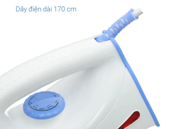 Top 1 so sánh giá Bàn ủi khô Delites RC-01 1000W - Tìm sản phẩm giá rẻ nhất - Ảnh 30