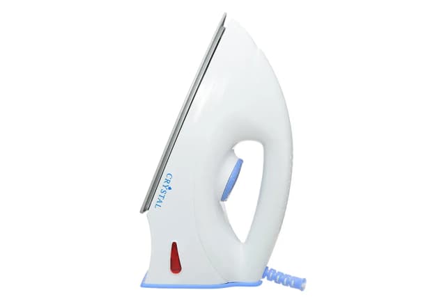 Top 1 so sánh giá Bàn ủi khô Delites RC-01 1000W - Tìm sản phẩm giá rẻ nhất - Ảnh 32