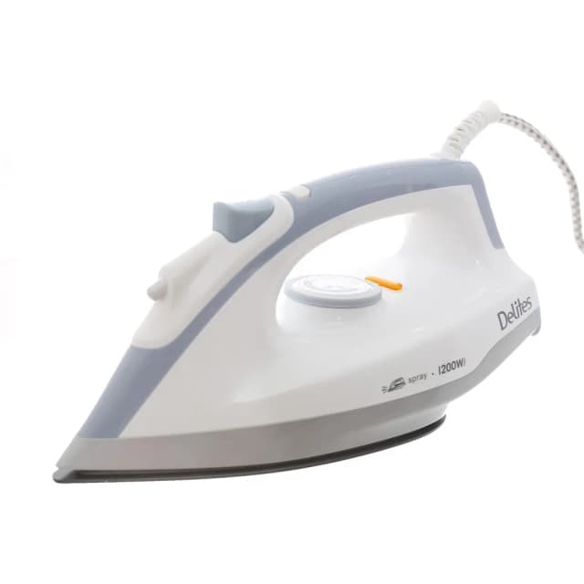 Top 1 so sánh giá Bàn ủi khô Delites RC-01 1000W - Tìm sản phẩm giá rẻ nhất - Ảnh 34