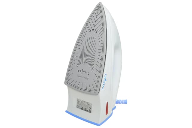 Top 1 so sánh giá Bàn ủi khô Delites RC-01 1000W - Tìm sản phẩm giá rẻ nhất - Ảnh 36