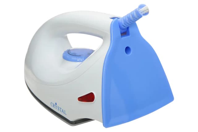 Top 1 so sánh giá Bàn ủi khô Delites RC-01 1000W - Tìm sản phẩm giá rẻ nhất - Ảnh 38