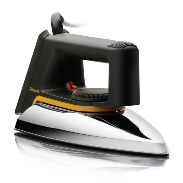 Top 1 so sánh giá Bàn ủi khô Delites RC-01 1000W - Tìm sản phẩm giá rẻ nhất - Ảnh 40