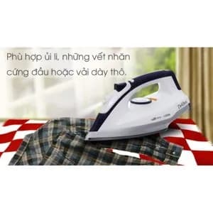 Top 1 so sánh giá Bàn ủi khô Delites RC-01 1000W - Tìm sản phẩm giá rẻ nhất - Ảnh 53