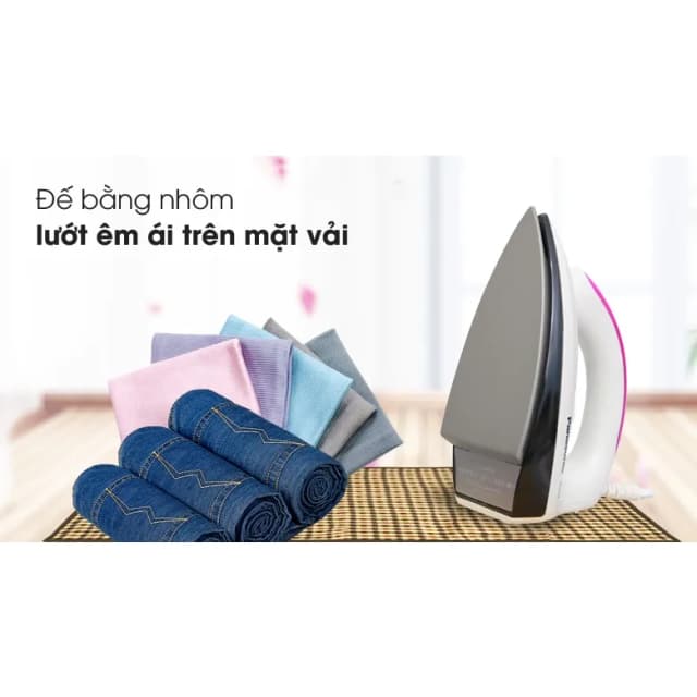 Top 1 so sánh giá Bàn ủi khô Delites RC-01 1000W - Tìm sản phẩm giá rẻ nhất - Ảnh 55