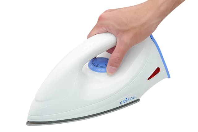 Top 1 so sánh giá Bàn ủi khô Delites RC-01 1000W - Tìm sản phẩm giá rẻ nhất - Ảnh 57