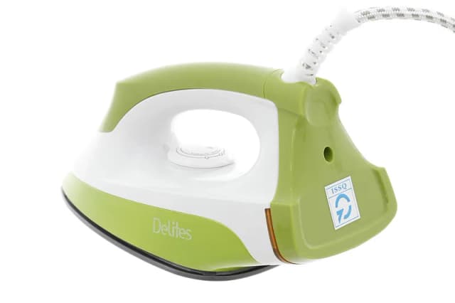 Top 1 so sánh giá Bàn ủi khô Delites RC-01 1000W - Tìm sản phẩm giá rẻ nhất - Ảnh 60