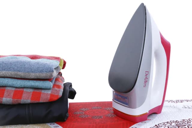 Top 1 so sánh giá Bàn ủi khô Delites RC-01 1000W - Tìm sản phẩm giá rẻ nhất - Ảnh 64