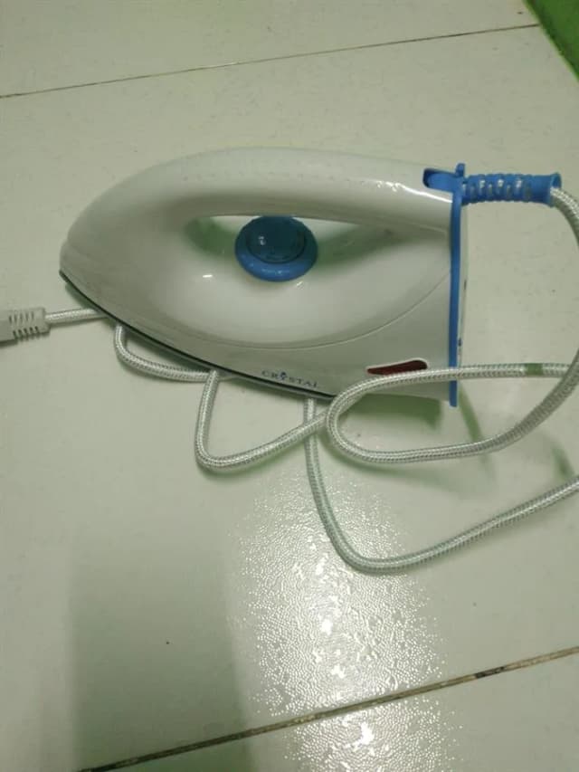 Top 1 so sánh giá Bàn ủi khô Delites RC-01 1000W - Tìm sản phẩm giá rẻ nhất - Ảnh 74