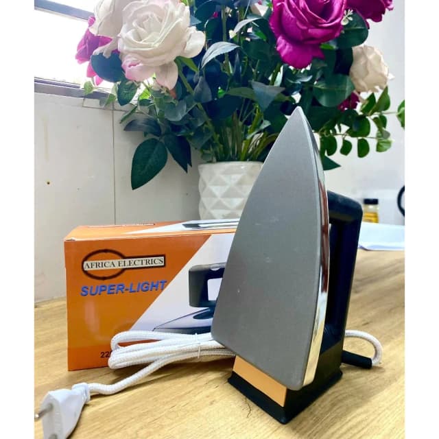 Top 1 so sánh giá Bàn ủi khô Delites RC-01 1000W - Tìm sản phẩm giá rẻ nhất - Ảnh 75