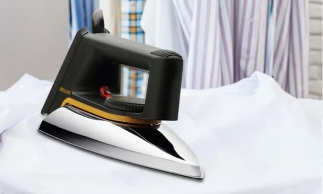 Top 1 so sánh giá Bàn ủi khô Delites RC-01 1000W - Tìm sản phẩm giá rẻ nhất - Ảnh 85