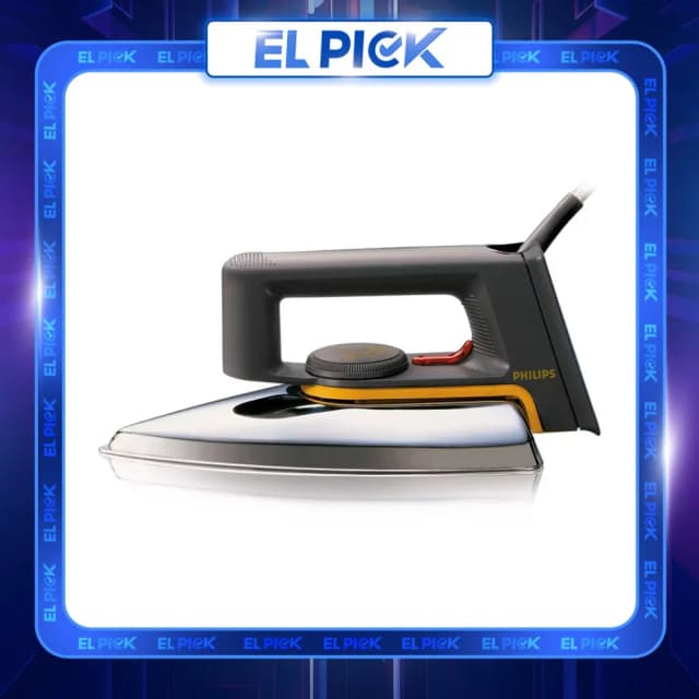 Top 1 so sánh giá Bàn ủi khô Delites RC-01 1000W - Tìm sản phẩm giá rẻ nhất - Ảnh 87