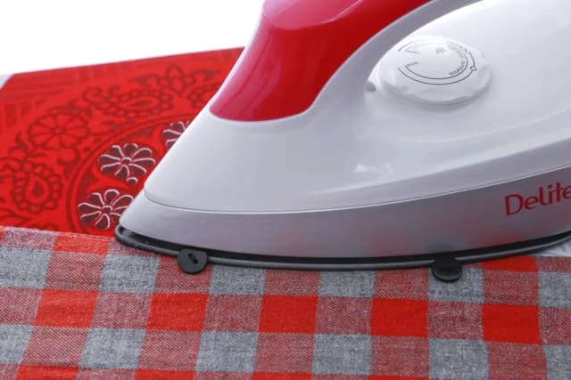 Top 1 so sánh giá Bàn ủi khô Delites RC-01 1000W - Tìm sản phẩm giá rẻ nhất - Ảnh 91