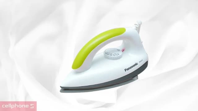 Top 1 so sánh giá Bàn ủi khô Delites RC-01 1000W - Tìm sản phẩm giá rẻ nhất - Ảnh 99