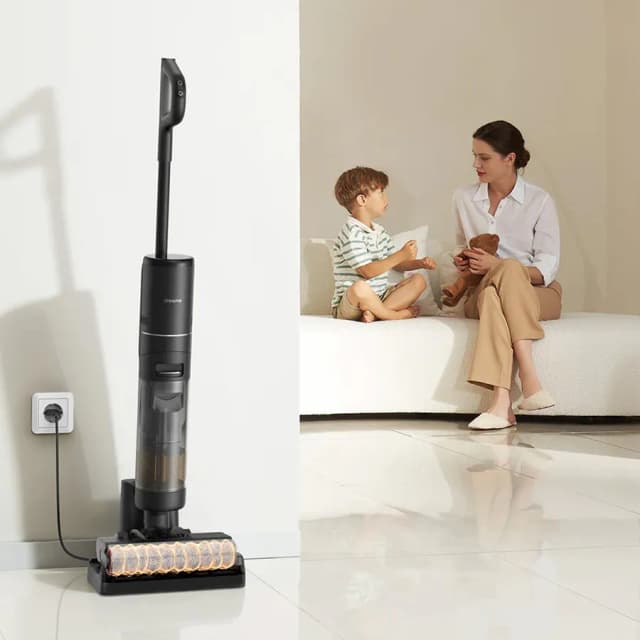 So sánh giá Máy hút bụi lau nhà Dreame H12 Pro rẻ nhất? - Ảnh 13