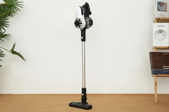 Máy hút bụi không dây Electrolux EFP31212 - Ảnh 11