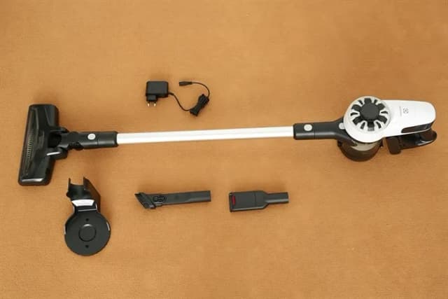 So sánh giá Máy hút bụi không dây Electrolux EFP31212 rẻ nhất? - Ảnh 18