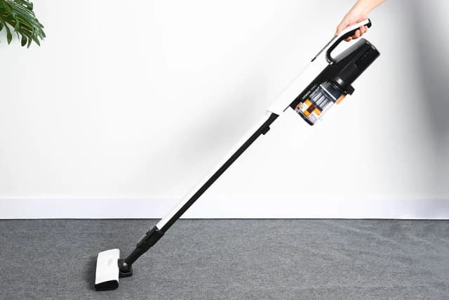 So sánh giá Máy hút bụi không dây Hitachi PV-XL1K WH rẻ nhất? - Ảnh 4