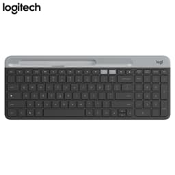 Bàn Phím Không Dây Bluetooth Logitech K580 - Giá rẻ nhất hôm nay - Ảnh 1