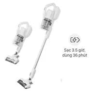 So sánh giá Máy hút bụi không dây Panasonic MC-SBV01W246 - Tìm sản phẩm giá rẻ nhất - Ảnh 2