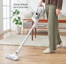 So sánh giá Máy hút bụi không dây Panasonic MC-SBV01W246 - Tìm sản phẩm giá rẻ nhất - Ảnh 13