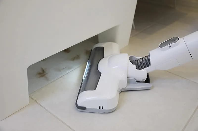 So sánh giá Máy hút bụi không dây Panasonic MC-SBV01W246 - Tìm sản phẩm giá rẻ nhất - Ảnh 15
