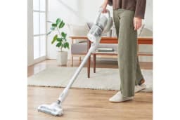 So sánh giá Máy hút bụi không dây Panasonic MC-SBV01W246 - Tìm sản phẩm giá rẻ nhất - Ảnh 4
