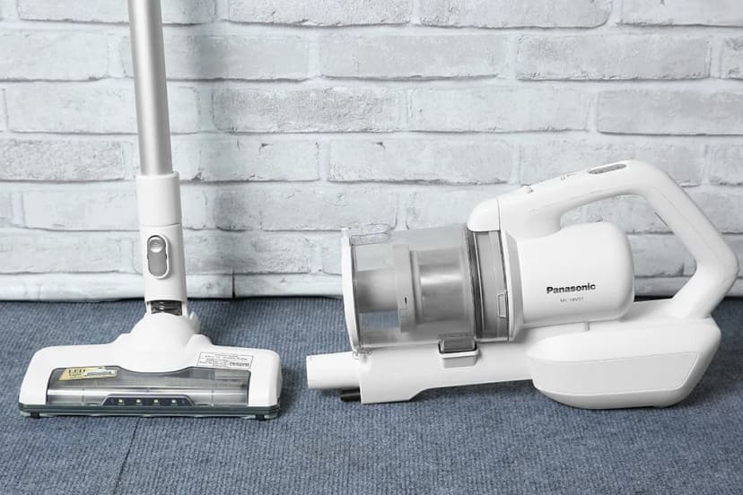 So sánh giá Máy hút bụi không dây Panasonic MC-SBV01W246 - Tìm sản phẩm giá rẻ nhất - Ảnh 9