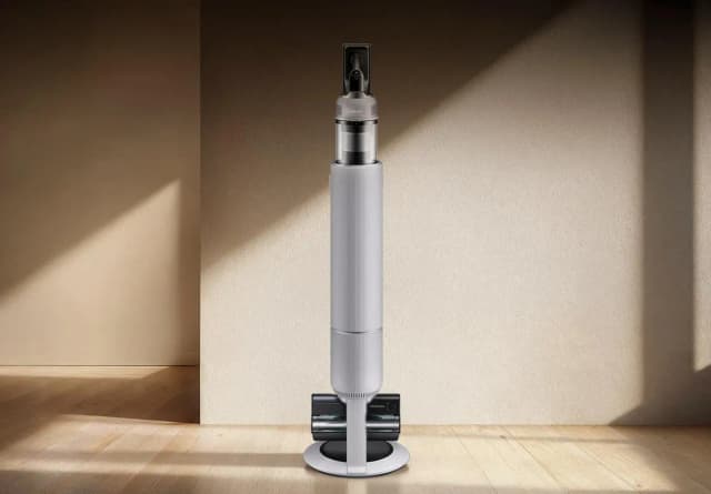 So sánh giá Máy hút bụi không dây Samsung VS80F28DBP/SV rẻ nhất? - Ảnh 11