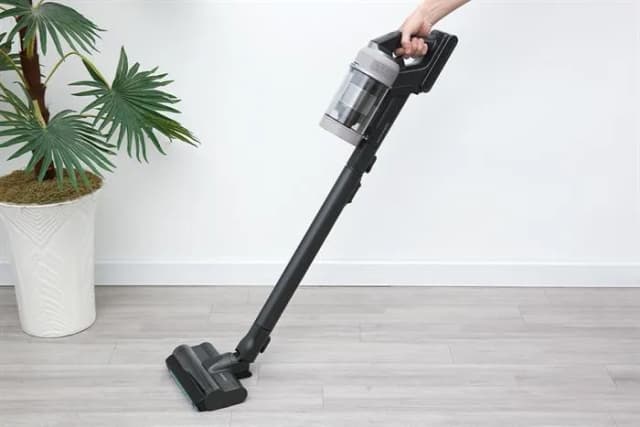 So sánh giá Máy hút bụi không dây Samsung VS80F28DBP/SV rẻ nhất? - Ảnh 4