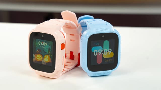 So sánh giá Đồng hồ định vị trẻ em Kidcare K25 4G rẻ nhất? - Ảnh 13