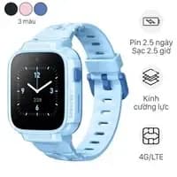 So sánh giá Đồng hồ định vị trẻ em Kidcare K25 4G rẻ nhất? - Ảnh 7