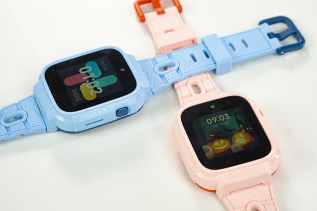 So sánh giá Đồng hồ định vị trẻ em Kidcare K25 4G rẻ nhất? - Ảnh 10