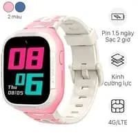 Đồng hồ định vị trẻ em Kidcare S6 4G - Ảnh 8