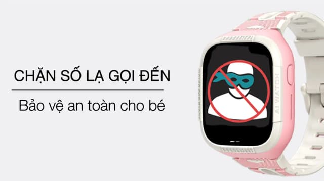 So sánh giá Đồng hồ định vị trẻ em Kidcare S6 4G rẻ nhất? - Ảnh 18