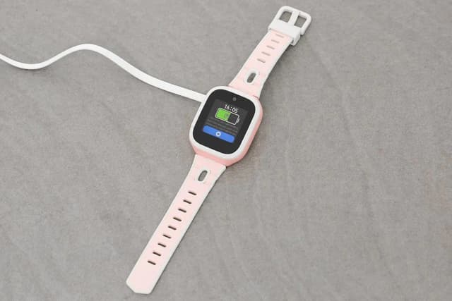 So sánh giá Đồng hồ định vị trẻ em Kidcare S6 4G rẻ nhất? - Ảnh 5