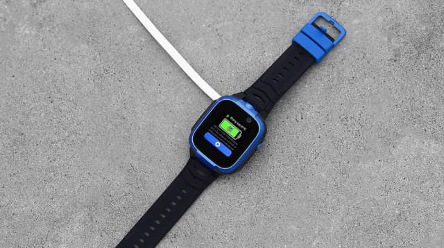 So sánh giá Đồng hồ định vị trẻ em Kidcare S88 4G rẻ nhất? - Ảnh 11