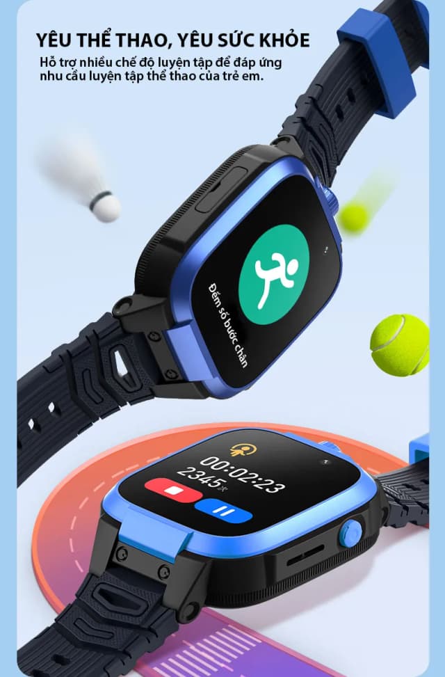 So sánh giá Đồng hồ định vị trẻ em Kidcare S88 4G rẻ nhất? - Ảnh 16