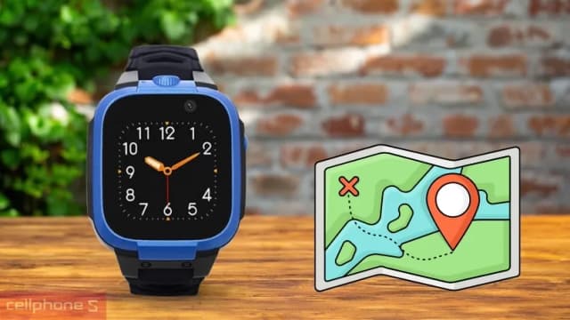 So sánh giá Đồng hồ định vị trẻ em Kidcare S88 4G rẻ nhất? - Ảnh 18