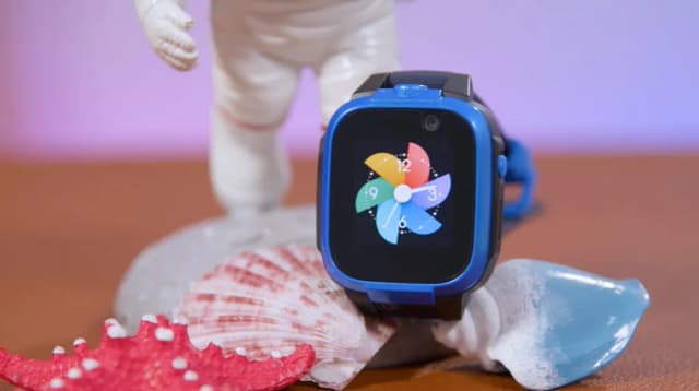 So sánh giá Đồng hồ định vị trẻ em Kidcare S88 4G rẻ nhất? - Ảnh 20