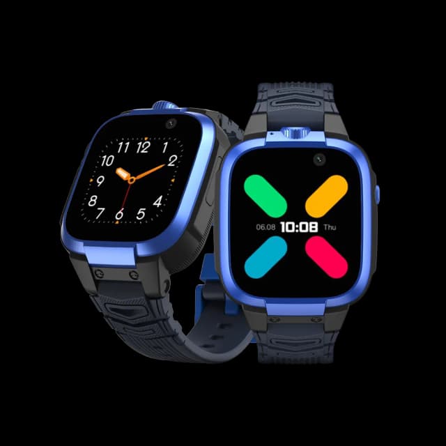 So sánh giá Đồng hồ định vị trẻ em Kidcare S88 4G rẻ nhất? - Ảnh 4