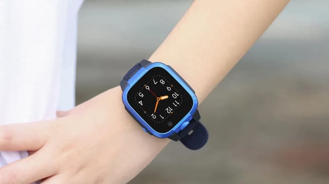 So sánh giá Đồng hồ định vị trẻ em Kidcare S88 4G rẻ nhất? - Ảnh 7