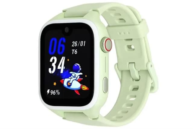 Đồng hồ định vị trẻ em Kidcare Sight S1 - Ảnh 12