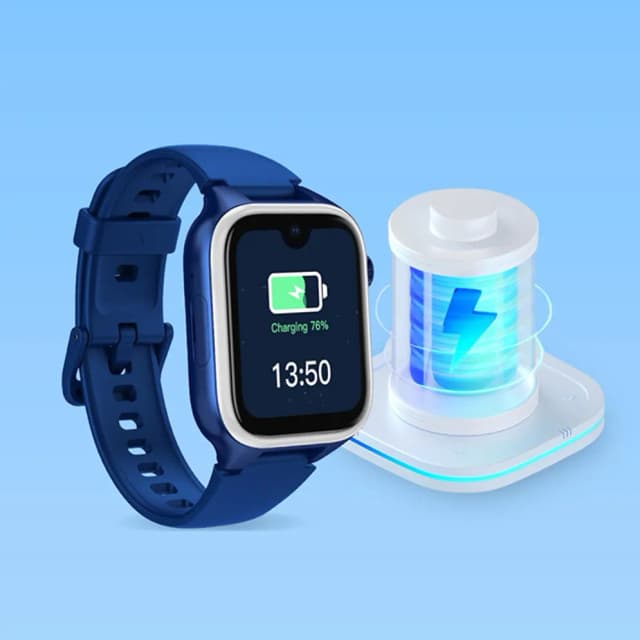 So sánh giá Đồng hồ định vị trẻ em Kidcare Sight S1 rẻ nhất? - Ảnh 13