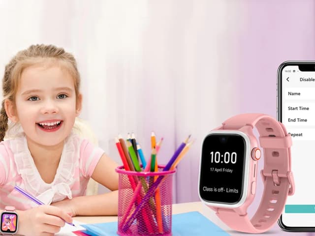 So sánh giá Đồng hồ định vị trẻ em Kidcare Sight S1 rẻ nhất? - Ảnh 17