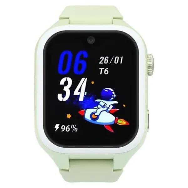 So sánh giá Đồng hồ định vị trẻ em Kidcare Sight S1 rẻ nhất? - Ảnh 18