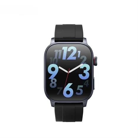 So sánh giá Kieslect Calling Watch Balance 45.4 mm dây da Đen rẻ nhất? - Ảnh 14